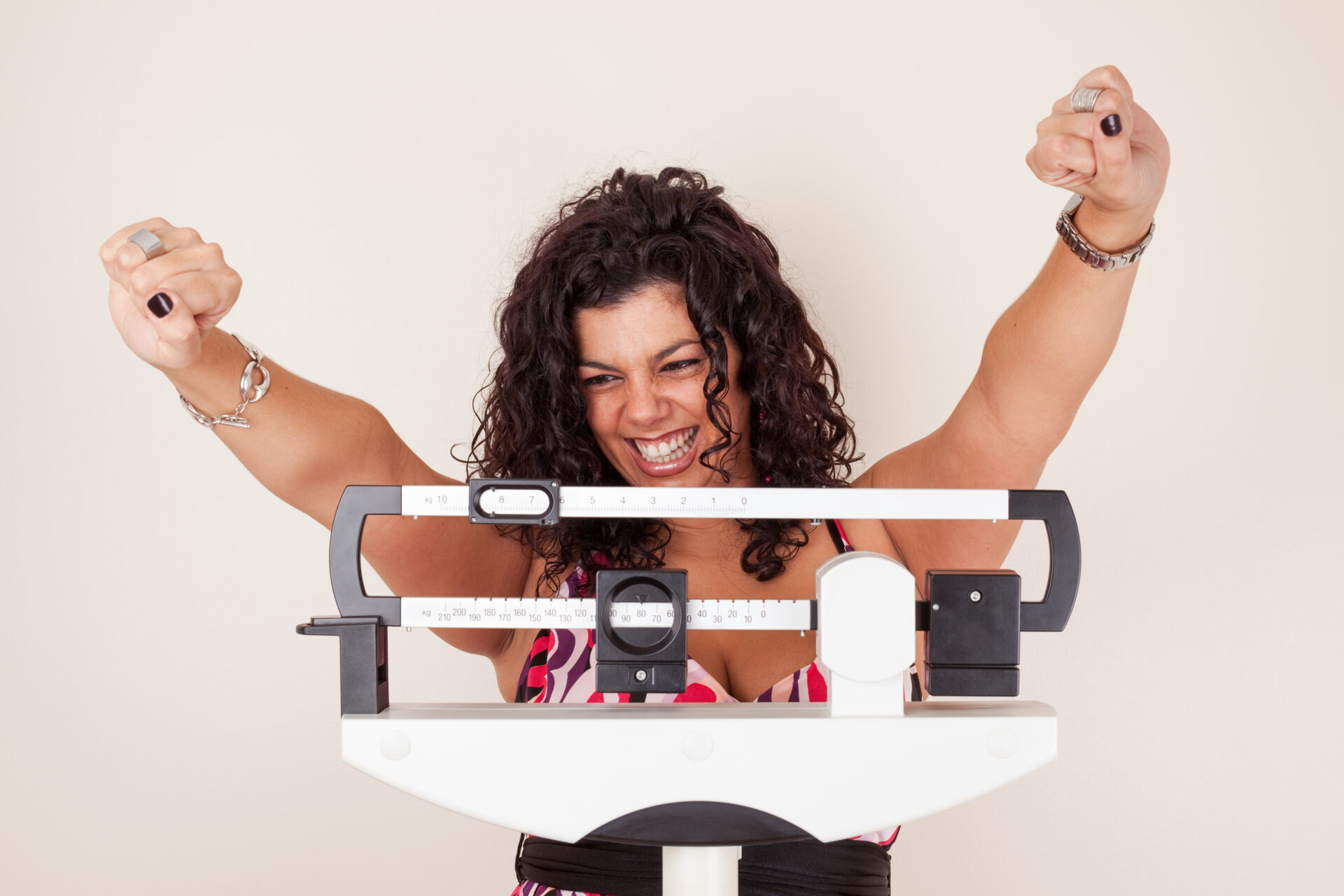 Hypnotherapy Weight Loss Programme 