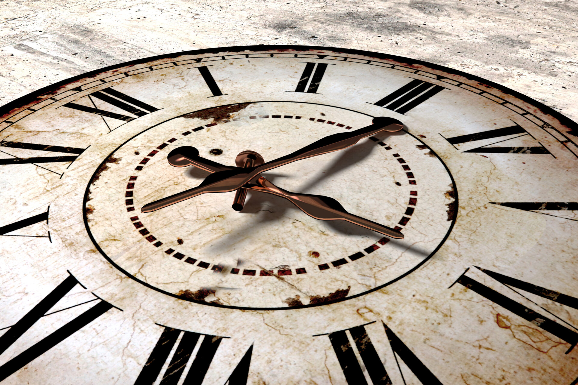 Past Life Regression 